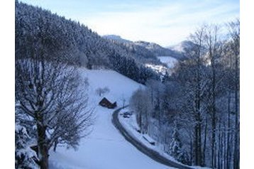 Nemčija Privát Bad Peterstal-Griesbach, Eksterier